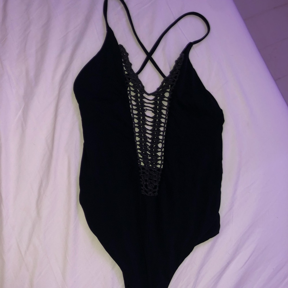 One Piece in almost perfect condition